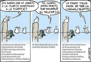 Del exilio de Don Quijote en América