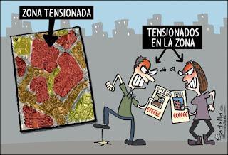 Del exilio de Don Quijote en América