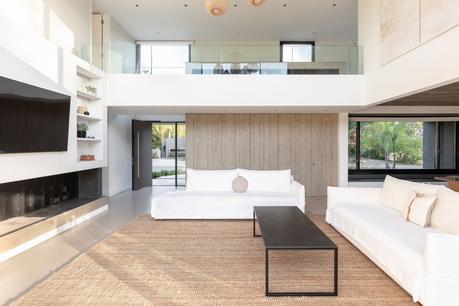 Casa Puente, Punta del Este / FDS Arquitectos