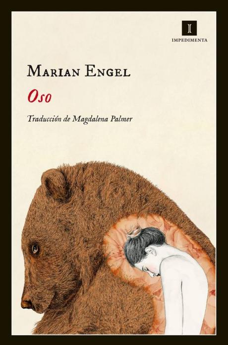 “OSO” de Marian Engel