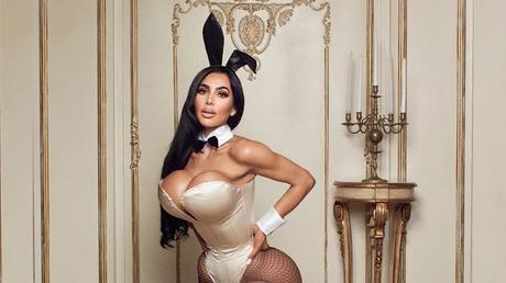Doble de #KimKardashian murió de un paro cardíaco durante cirugía estética