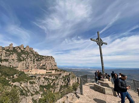 Visitar Montserrat, todo lo que necesitas saber