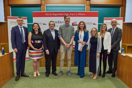 Engidi, startup ganadora del IX edición del Premio Emprendedores y Seguridad Vial de la Fundación Línea Directa Engidi, startup ganadora del IX edición del Premio Emprendedores y Seguridad Vial de la Fundación Línea Directa