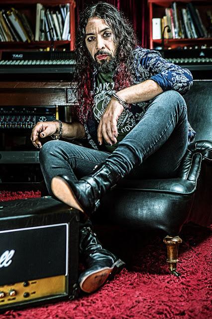 Efemérides del Rock y Heavy Metal: Que pasó un 28 de Abril