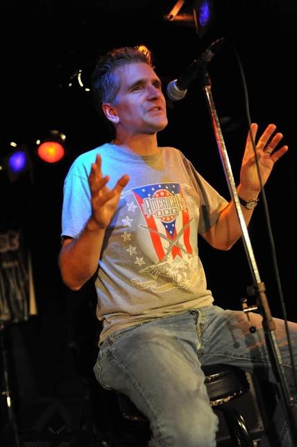 Efemérides del Rock y Heavy Metal: Que pasó un 28 de Abril