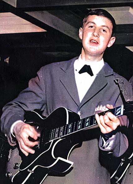 Efemérides del Rock y Heavy Metal: Que pasó un 28 de Abril