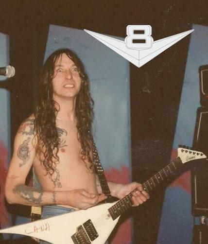 Efemérides del Rock y Heavy Metal: Que pasó un 28 de Abril