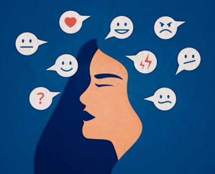 Coaching de Emociones: Aprende a manejar tus emociones con éxito emociones positivas y negativas