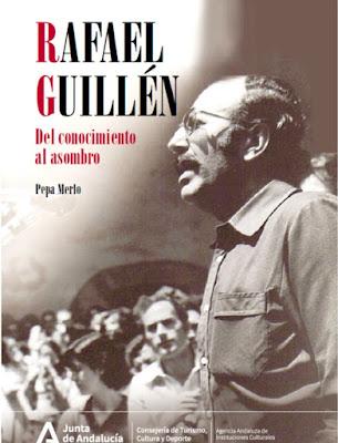 Rafael Guillén. Del conocimiento al asombro