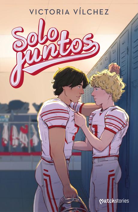 De las novedades de mayo quiero...