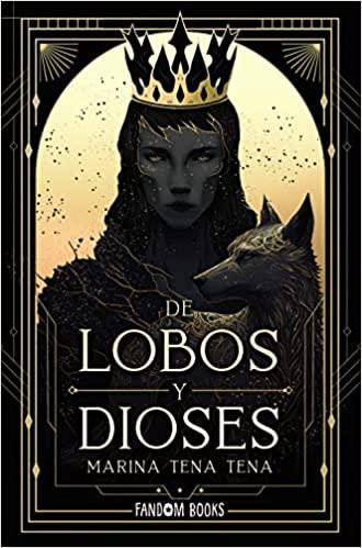 De las novedades de mayo quiero...