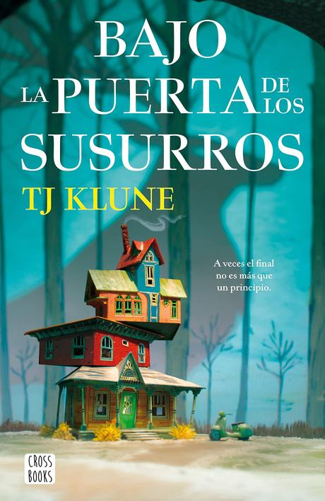 De las novedades de mayo quiero...