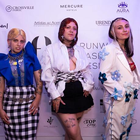 Estrafalaria presenta “Ascenso a la locura”, una colección que va más allá de la moda Estrafalaria 2