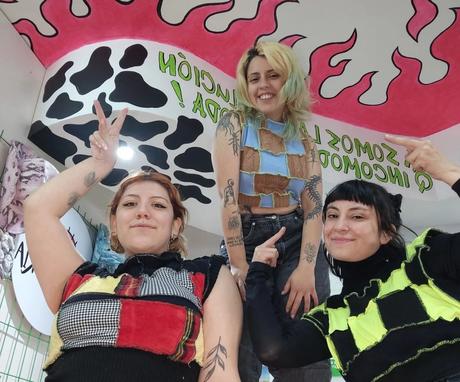 Estrafalaria presenta “Ascenso a la locura”, una colección que va más allá de la moda Estrafalaria 1