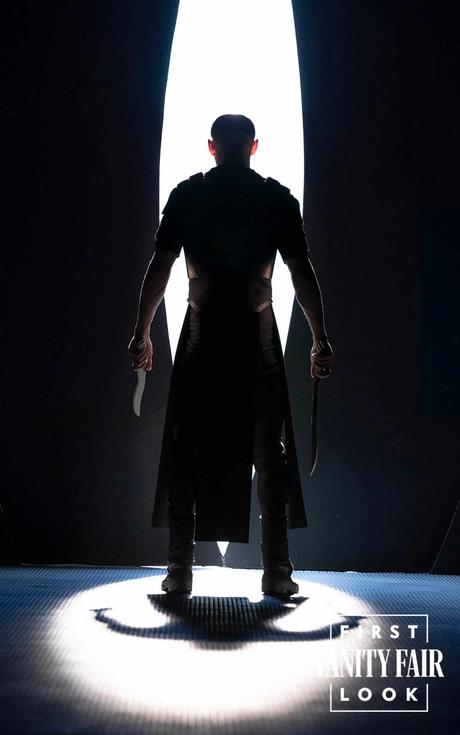 Se revelaron las primeras imágenes de Duna: Parte 2 mztpNIR