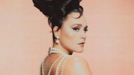 Nuevo disco de Jessie Ware