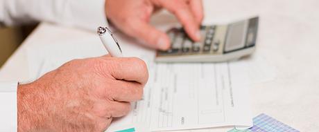 ¿Cómo calcular la pensión en caso de jubilación parcial?