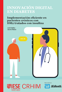 INNOVACIÓN DIGITAL EN DIABETES INNOVACIÓN DIGITAL EN DIABETES