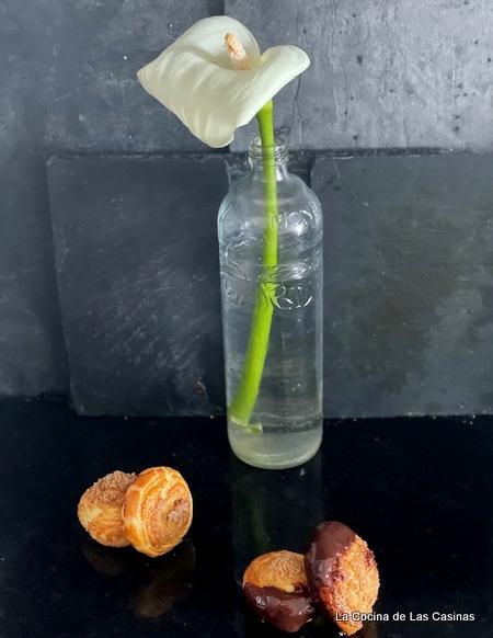 New York Roll, ¿un Croissant?