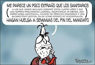 Del fracaso de las democracias