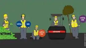 Del fracaso de las democracias