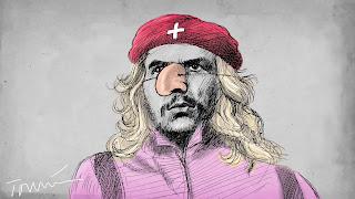 Del fracaso de las democracias