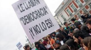 Del fracaso de las democracias