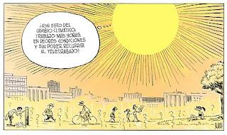 Del fracaso de las democracias