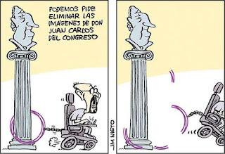 Del fracaso de las democracias