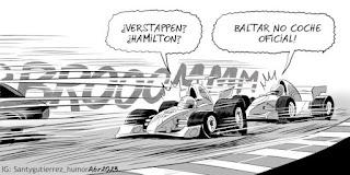 Del fracaso de las democracias