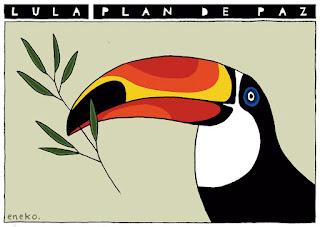 Del fracaso de las democracias