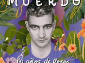 Muerdo: años flores, viento fuego'