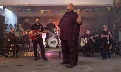 RAMBALAYA: 'ONLY IN MY DREAMS' RAMBALAYA: 'ONLY IN MY DREAMS'