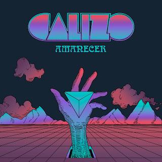 CALIZO: 'AMANECER'