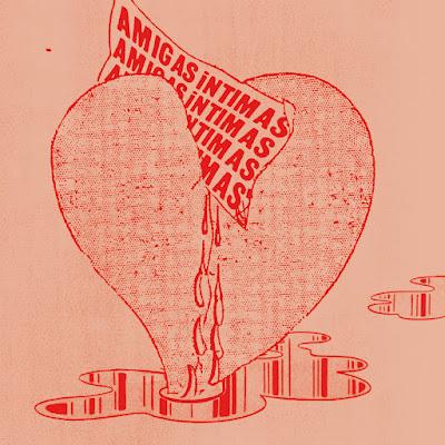 AMIGAS ÍNTIMAS: 'AMIGAS ÍNTIMAS'