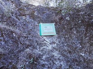 Nueva cavidad designada como Reserva Entomológica Nueva cavidad designada como Reserva Entomológica