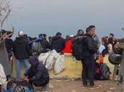 #BBC: quiero irme #Venezuela, pero dejan": drama #migrantes varados frontera entre #Chile #Perú