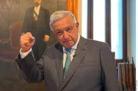 #SINCOPE:  |  Así está la #salud del presidente de #México (@LopezObrador_)  (+VIDEO)