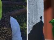 #RELIGIONES: mujer #rezó figura #Shrek años; pensaba #Buda #VIRAL VIA: (@somoscomos)