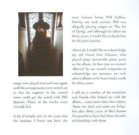 George Harrison - All Things Must Pass (1970) George Harrison - All Things Must Pass (1970)