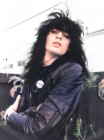 Efemérides del Rock y Heavy Metal: Que pasó un 29 de Abril