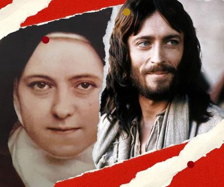 Teresa de Lisieux, discípula de Jesús Teresa de Lisieux, discípula de Jesús