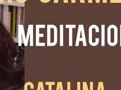 «Llama Amor Viva»: retiro carmelitano online Francisco Brändle