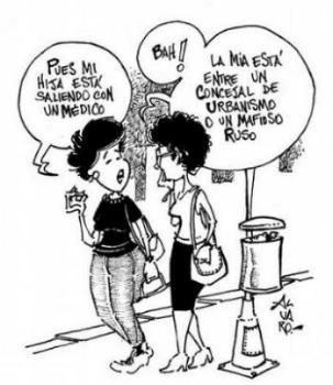 Empieza a fraguarse en España una rebelión contra corruptos y chorizos