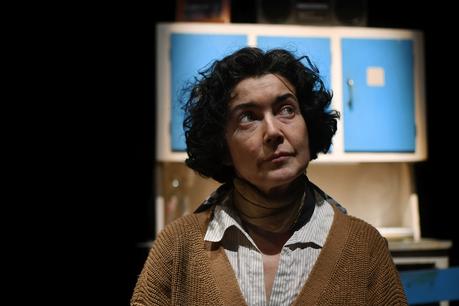 GAM: Performance sobre la sobrevivencia en centros de tortura Villa12