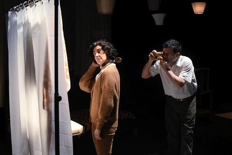 GAM: Performance sobre la sobrevivencia en centros de tortura Villa6