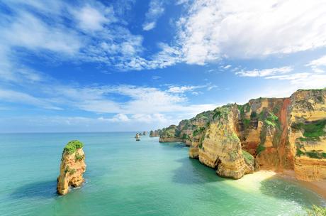 Algarve