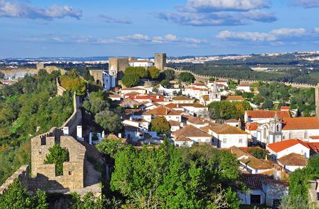 Obidos