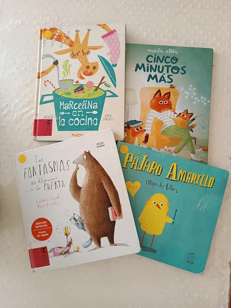 Los cuentos favoritos de África (febrero 2023)