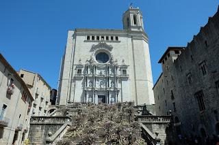 Temps de flors a Girona